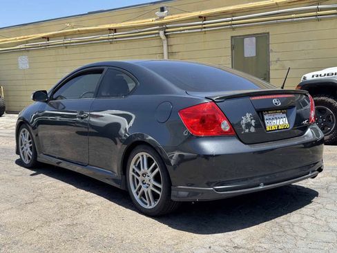 Used 2007 Scion tC Spec FWD image 11