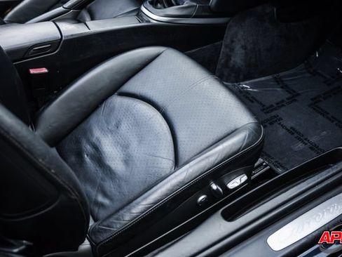 Used 2008 Porsche 911 Carrera S RWD image 62