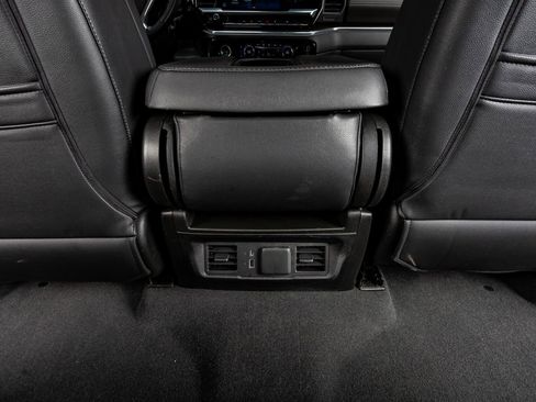 Used 2023 Chevrolet Silverado 1500 RST image 33