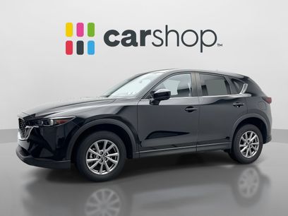 Used 2023 MAZDA CX-5 AWD 2.5 S