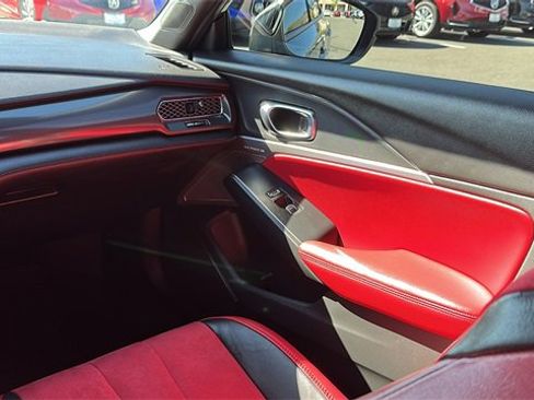 Certified 2025 Acura Integra A-Spec image 24