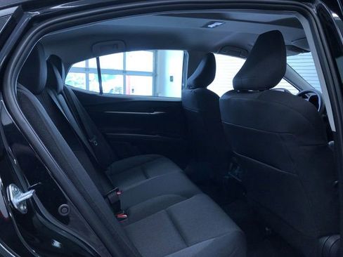 Certified 2026 Toyota Camry LE FWD image 21