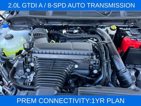 New 2026 Lincoln Corsair Reserve image 3