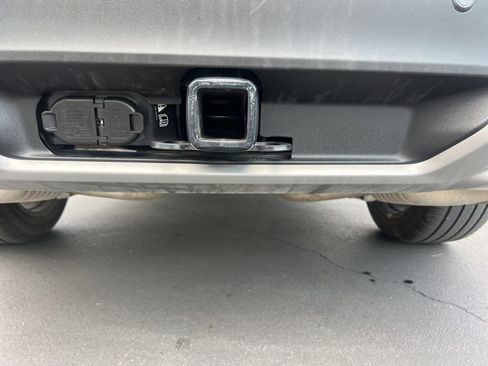 Used 2025 Ford Explorer Platinum w/ LUX Leather Package image 39