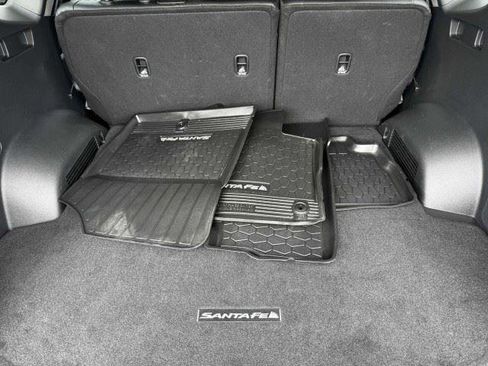 Used 2023 Hyundai Santa Fe XRT FWD image 58