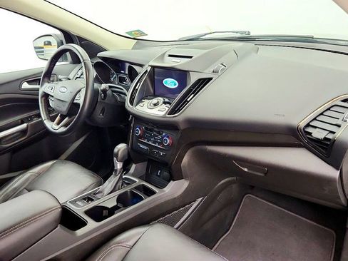 Used 2017 Ford Escape Titanium AWD/4WD image 25