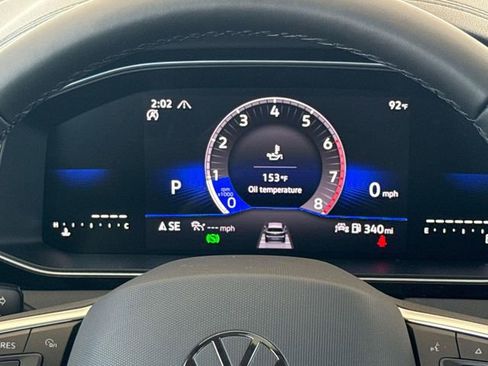 New 2025 Volkswagen Jetta Sport image 20