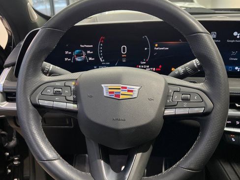 Used 2024 Cadillac XT4 Sport image 19