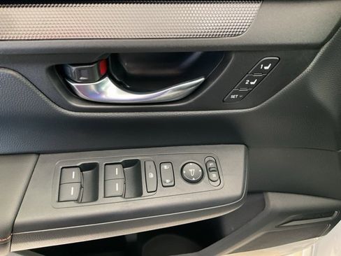 New 2026 Honda CR-V Sport-L image 6