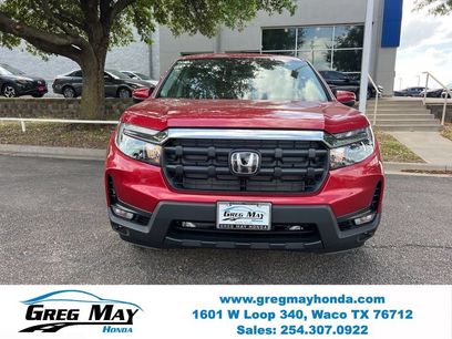 New 2026 Honda Ridgeline RTL