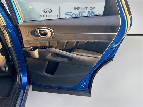 Used 2022 Kia Sorento SX image 33