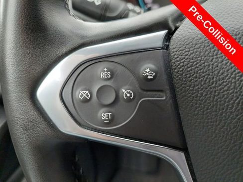Used 2023 Chevrolet Traverse LT AWD/4WD image 29