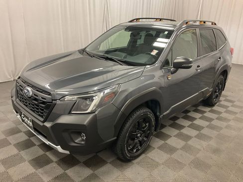 Used 2023 Subaru Forester Wilderness image 10