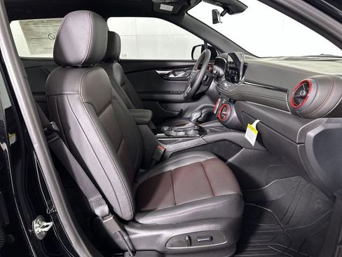 New 2026 Chevrolet Blazer RS w/ Driver Confidence II Package image 29