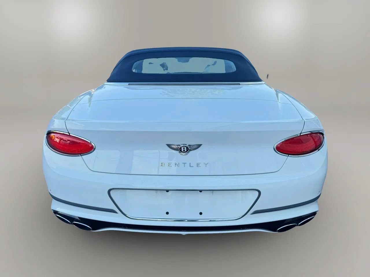Used 2020 Bentley Continental GT AWD/4WD image 10