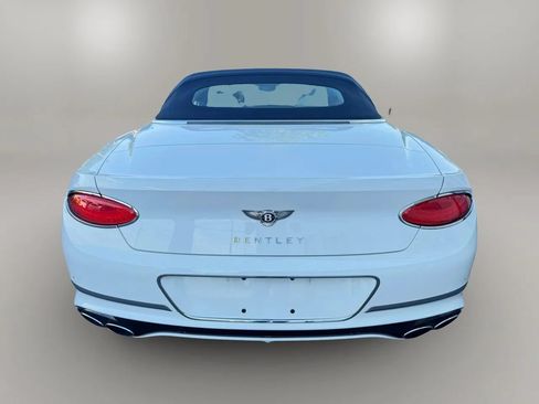 Used 2020 Bentley Continental GT AWD/4WD image 10