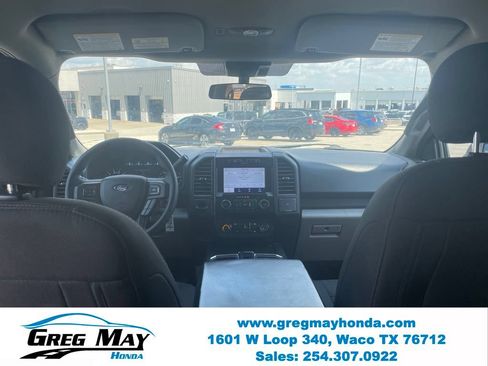 Used 2020 Ford F150 XL w/ Equipment Group 101A Mid RWD image 25