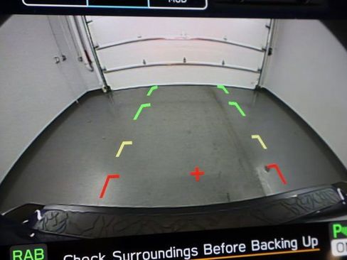 Used 2025 Subaru Crosstrek 2.5i Wilderness w/ Wilderness Package image 28