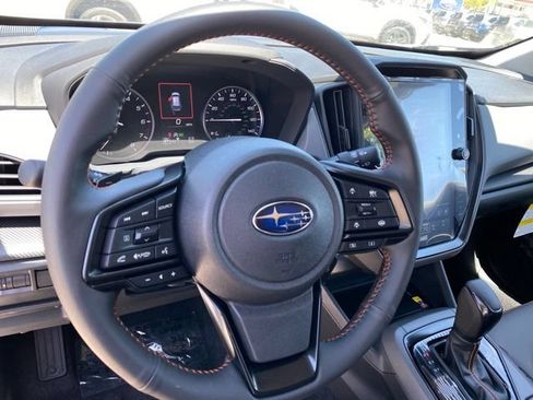 New 2026 Subaru Crosstrek 2.5i Limited AWD/4WD image 12