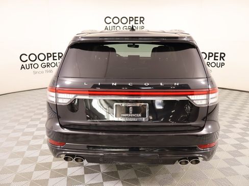 Used 2021 Lincoln Aviator Grand Touring w/ Equipment Group 302A AWD/4WD image 24