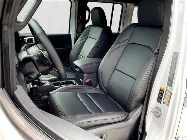 New 2027 Jeep Wrangler Unlimited Rubicon 392 AWD/4WD image 9
