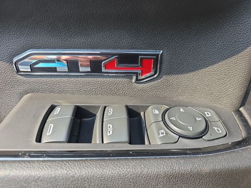 Used 2023 GMC Sierra 1500 AT4 AWD/4WD image 21