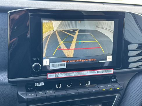 New 2026 Toyota Camry SE Nightshade image 17