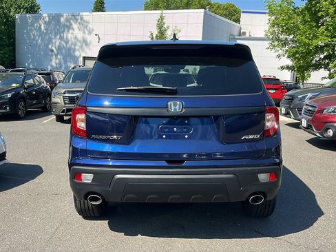 Used 2020 Honda Passport EX-L image 6
