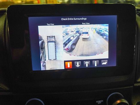 Used 2023 RAM ProMaster 3500 w/ Driver Convenience Group image 17