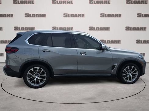 Used 2025 BMW X5 xDrive40i AWD/4WD image 6