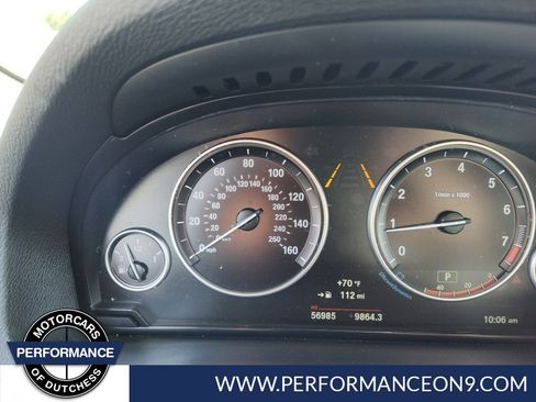 Used 2017 BMW X3 xDrive28i AWD/4WD image 16