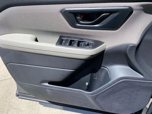 New 2026 Subaru Forester AWD/4WD image 13