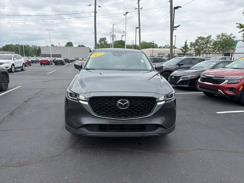Used 2023 MAZDA CX-5 AWD 2.5 S image 20