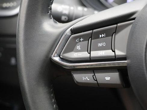 Used 2023 MAZDA CX-9 Touring Plus AWD/4WD image 19