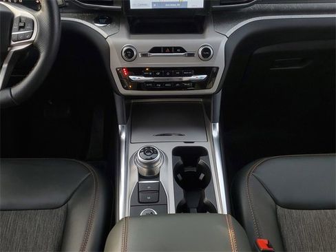 Certified 2023 Ford Explorer Timberline w/ Timberline Technology Package image 31