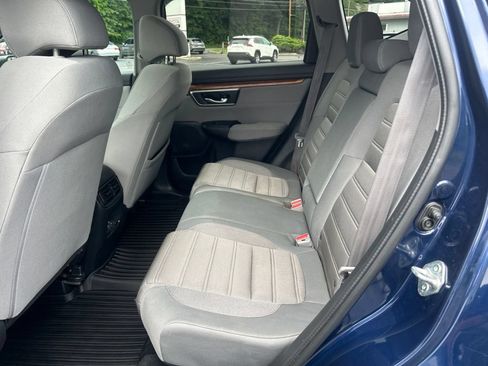 Used 2022 Honda CR-V EX image 27