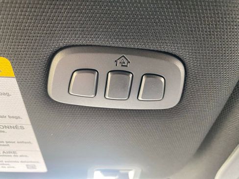 New 2026 Ford Explorer Tremor image 26