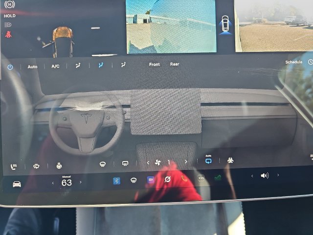 Used 2024 Tesla Model Y Long Range AWD/4WD image 26