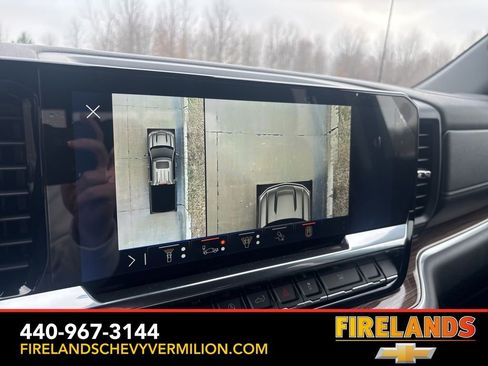 New 2026 Chevrolet Silverado 1500 LT image 27