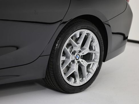 Used 2026 BMW 330i xDrive Sedan AWD/4WD image 14