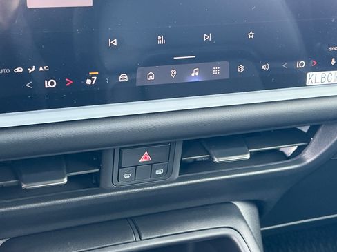 New 2026 MAZDA CX-5 Select AWD/4WD image 17