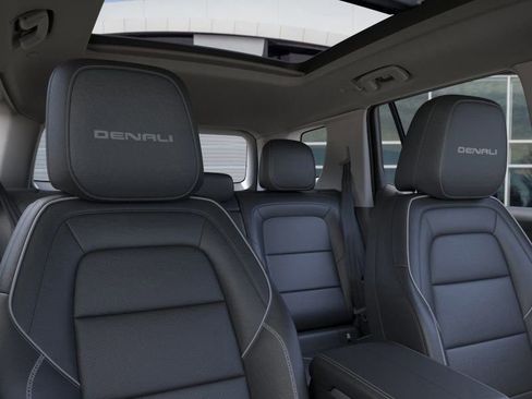 New 2026 GMC Terrain Denali image 24