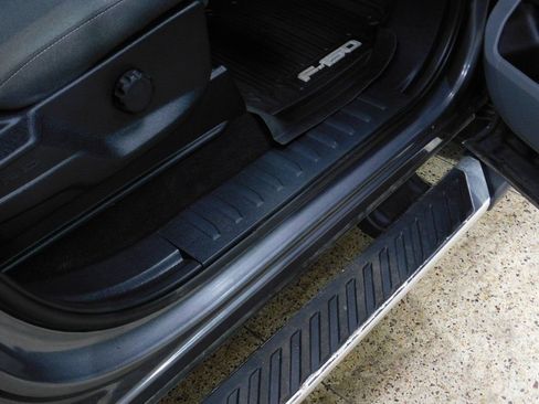 Used 2023 Ford F150 XLT w/ Equipment Group 301A Mid image 94