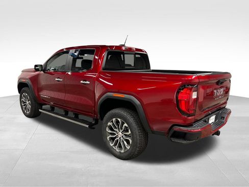 New 2026 GMC Canyon Denali AWD/4WD image 7