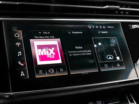 Used 2021 Audi Q7 3.0T Prestige w/ Prestige Package AWD/4WD image 41