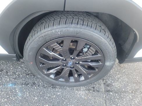 New 2026 Subaru Forester Sport AWD/4WD image 8