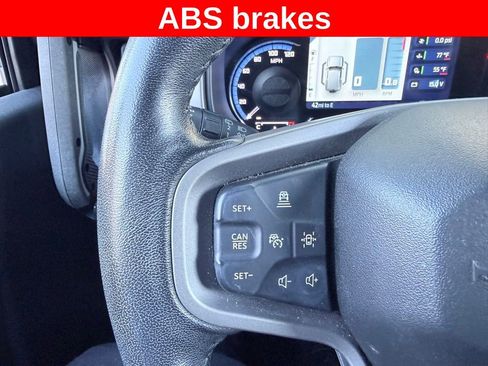 Used 2022 Ford Bronco Outer Banks image 13