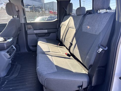 Used 2022 Ford F150 XLT w/ Equipment Group 302A High image 26