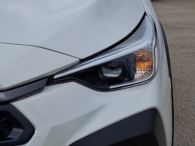 New 2027 Subaru Crosstrek 2.5i Premium AWD/4WD image 9