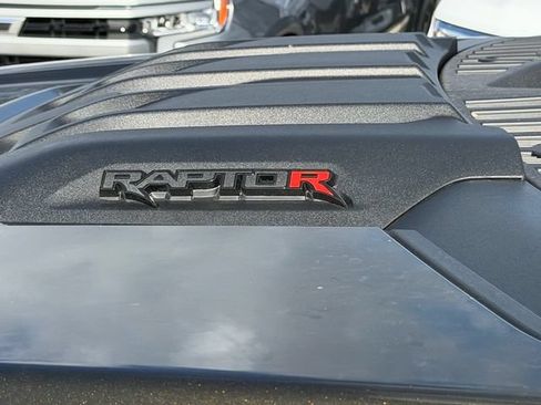 New 2026 Ford F150 Raptor w/ Equipment Group 803A Raptor R AWD/4WD image 5